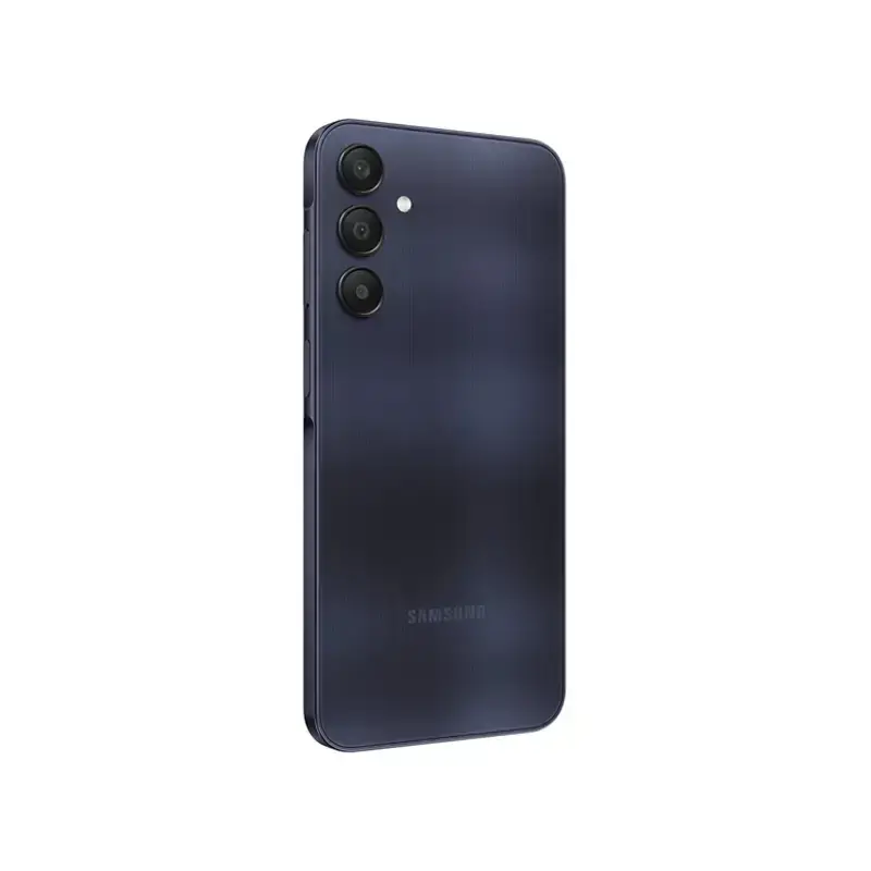MOBILE SAMSUNG GALAXY A25 5G 8-256
